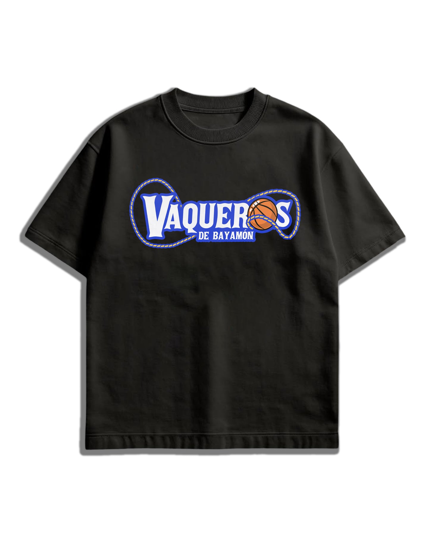Camiseta Vaqueros de Bayamón – Edición Especial AMA