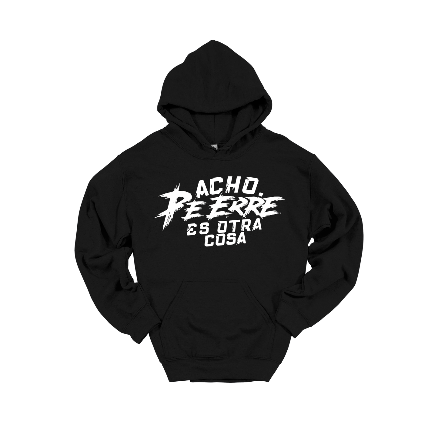 Hoodie Urbano “Acho PR Es Otra Cosa” | Orgullo Boricua – Moda Streetwear