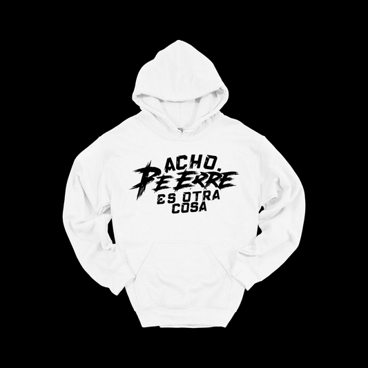 Hoodie Urbano “Acho PR Es Otra Cosa” | Orgullo Boricua – Moda Streetwear