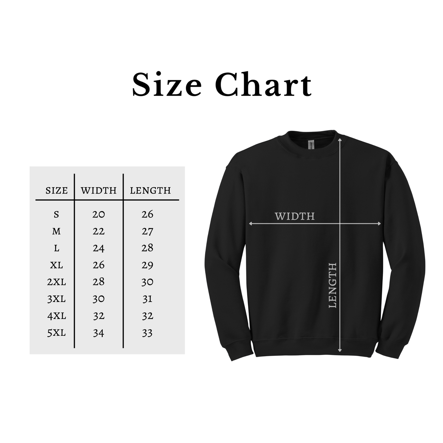 Made to Worship Christian Sweatshirt – Faith Crewneck | Living With God Is Better